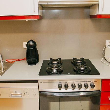 Apartamentos Navas Barcelona Bagian luar foto