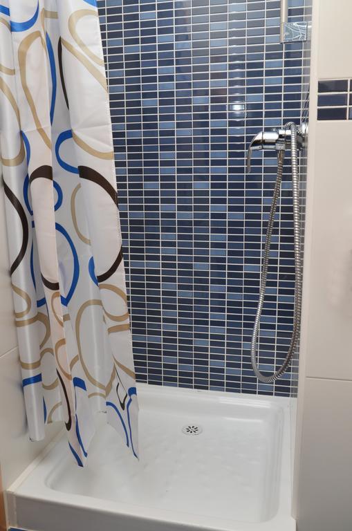 Apartamentos Navas Barcelona Bagian luar foto