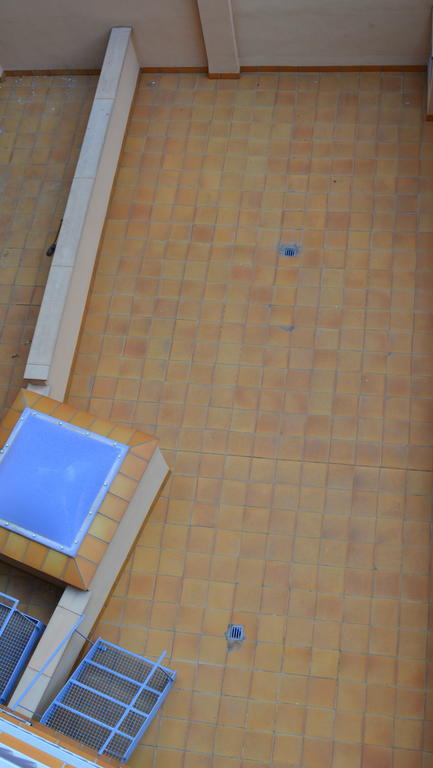 Apartamentos Navas Barcelona Ruang foto
