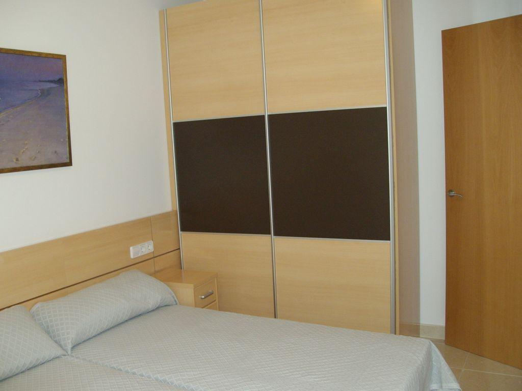 Apartamentos Navas Barcelona Ruang foto